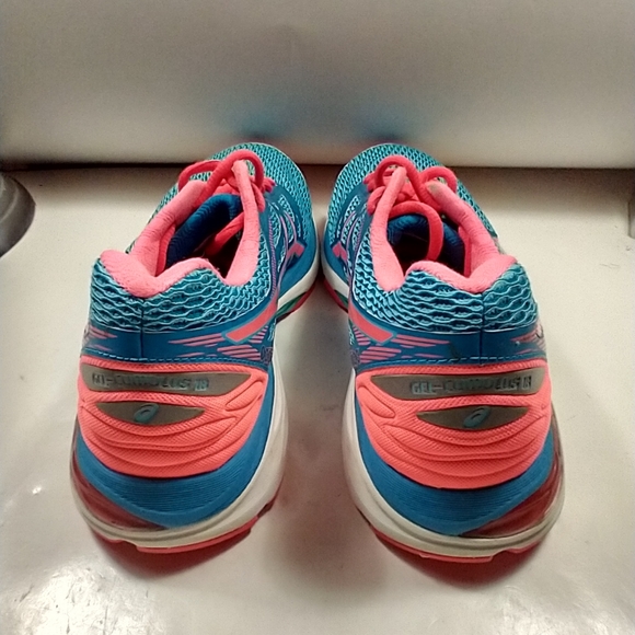 Asics Gel-Cumulus 18 Running Shoes Women's sz 7.5 - Picture 4 of 10